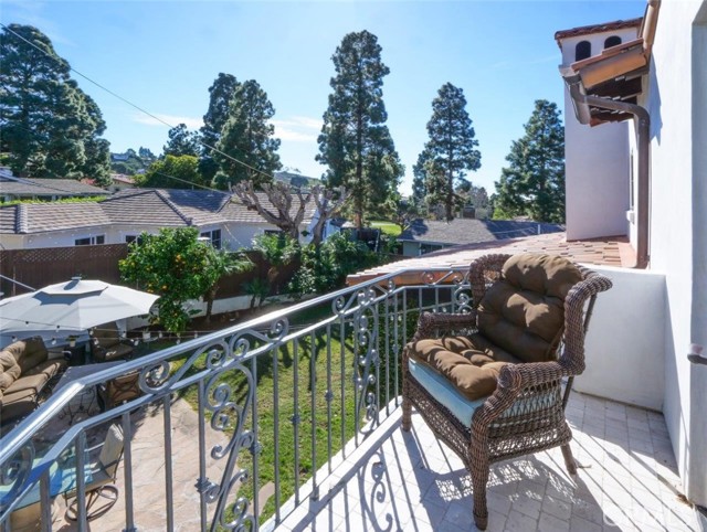 Detail Gallery Image 36 of 45 For 1724 via Estudillo, Palos Verdes Estates,  CA 90274 - 4 Beds | 4 Baths