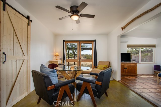 Detail Gallery Image 11 of 31 For 63720 Pluto Rd, Joshua Tree,  CA 92252 - 2 Beds | 1 Baths