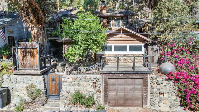 Detail Gallery Image 48 of 60 For 28751 Sycamore, Silverado,  CA 92676 - 2 Beds | 1 Baths