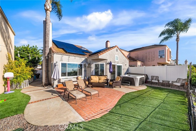 Detail Gallery Image 24 of 38 For 19 Calle Sol #49,  San Clemente,  CA 92672 - 3 Beds | 2/1 Baths