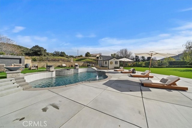 Detail Gallery Image 55 of 62 For 13786 Staghorn Ct, Yucaipa,  CA 92399 - 5 Beds | 4 Baths