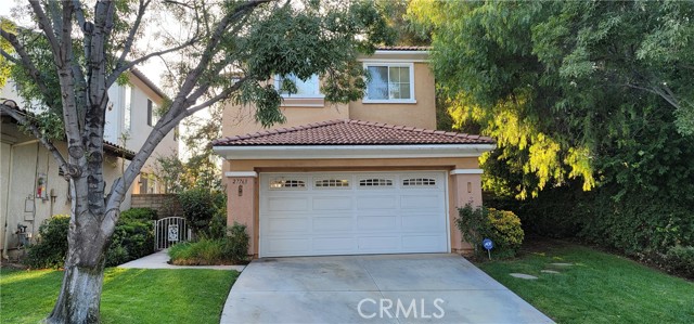 Detail Gallery Image 1 of 1 For 27763 Coldsprings Pl, Valencia,  CA 91354 - 3 Beds | 2/1 Baths