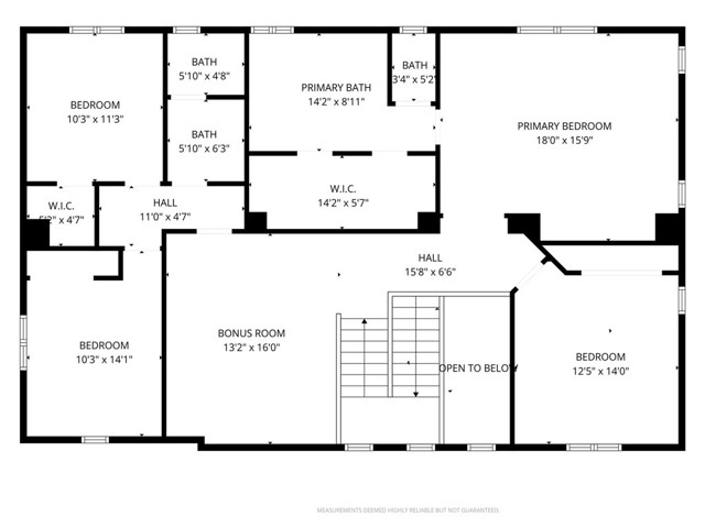 Detail Gallery Image 40 of 42 For 330 Palo Santa, San Jacinto,  CA 92582 - 5 Beds | 3 Baths