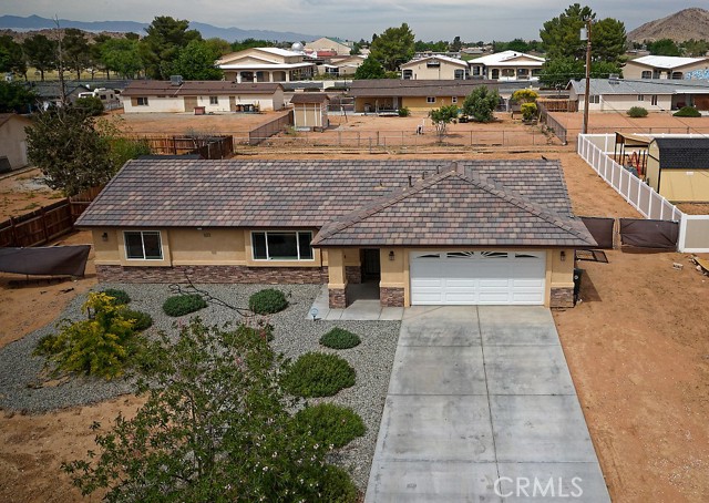 Details for 15440 Washoan Road, Apple Valley, CA 92307