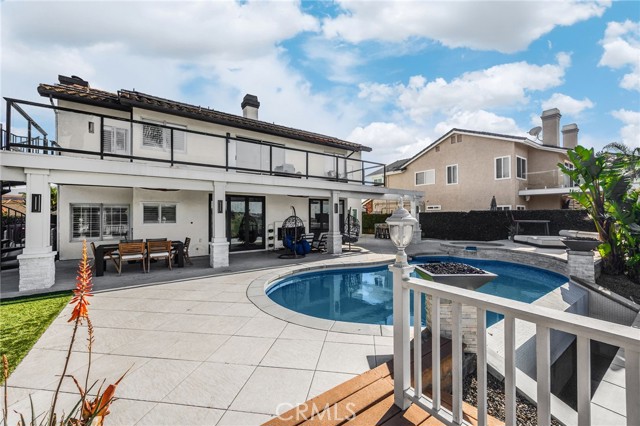 Detail Gallery Image 45 of 75 For 5265 Avenida De Kristine, Yorba Linda,  CA 92887 - 5 Beds | 3/1 Baths