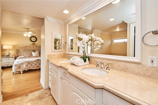 Detail Gallery Image 46 of 59 For 2592 Flanders Ct, Brea,  CA 92821 - 4 Beds | 2/1 Baths