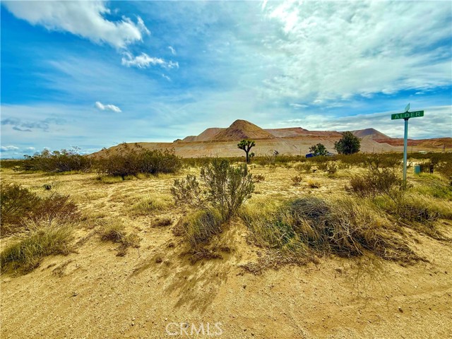 Detail Gallery Image 5 of 7 For 12220 Magazine Gap Dr, Mojave,  CA 93501 - – Beds | – Baths