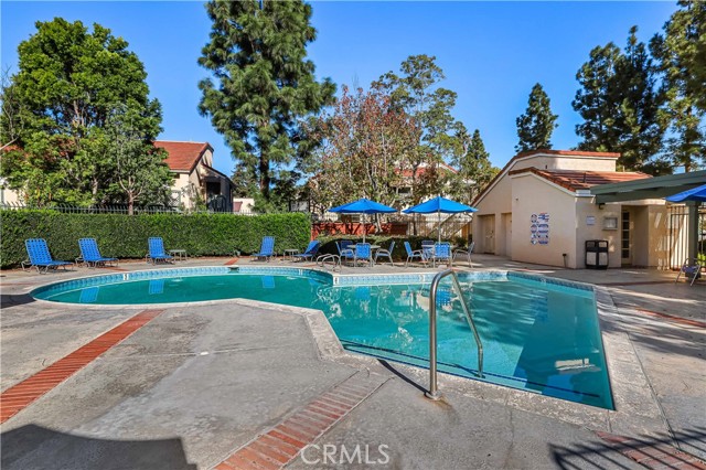Detail Gallery Image 27 of 38 For 3512 W Stonepine #D,  Anaheim,  CA 92804 - 1 Beds | 1 Baths