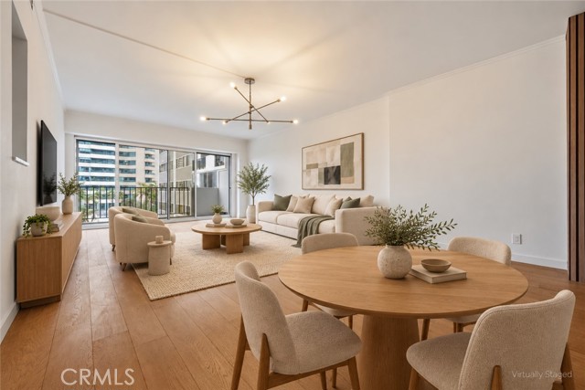 10450 Wilshire Blvd Unit 5c