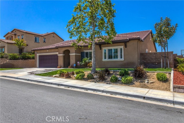 Image 3 for 11495 Aaron Ave, Beaumont, CA 92223