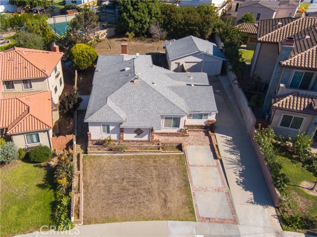 2838 May Avenue, Redondo Beach, California 90278, 4 Bedrooms Bedrooms, ,2 BathroomsBathrooms,Residential,Sold,May,SB21248976