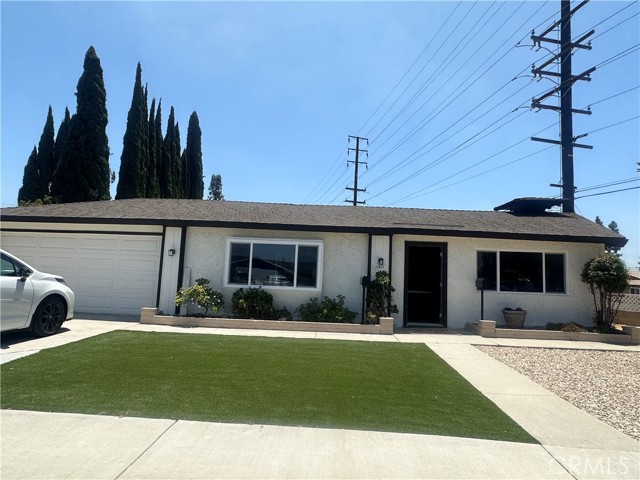 Details for 11411 Falconhill Drive, Whittier, CA 90604