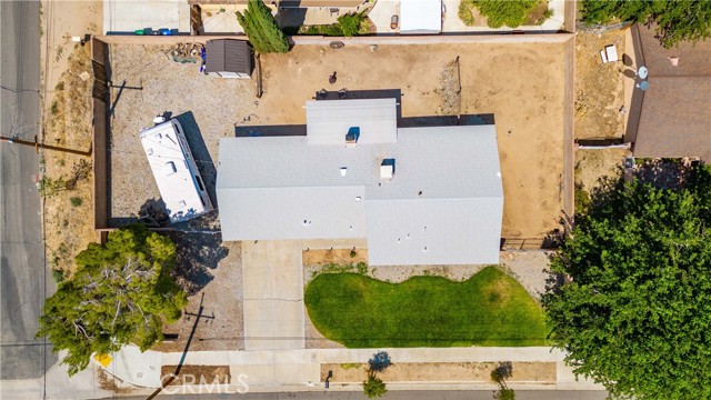 Detail Gallery Image 34 of 36 For 42707 52nd St, Lancaster,  CA 93536 - 3 Beds | 2 Baths