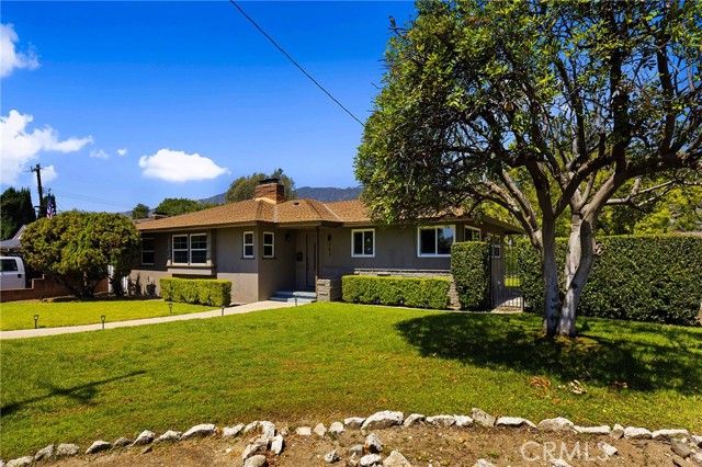 Detail Gallery Image 5 of 32 For 883 E Leadora, Glendora,  CA 91741 - 3 Beds | 3/1 Baths