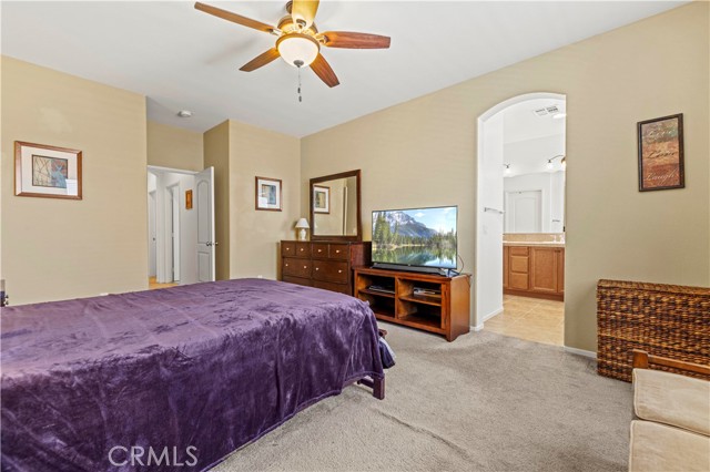 Detail Gallery Image 30 of 48 For 3213 Erica Ave, Rosamond,  CA 93560 - 3 Beds | 2 Baths