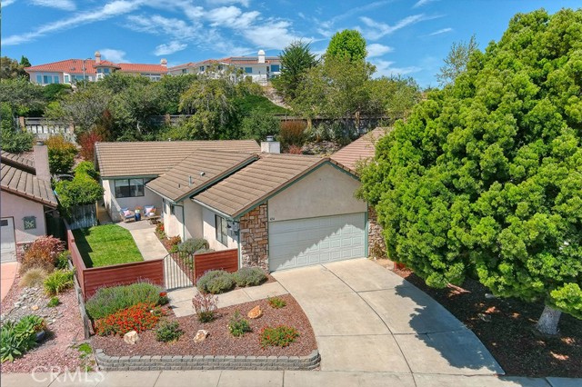 Detail Gallery Image 45 of 47 For 434 Spanish Moss Ln, Arroyo Grande,  CA 93420 - 3 Beds | 2 Baths