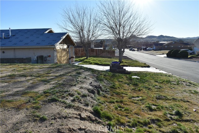 Detail Gallery Image 23 of 23 For 14874 Autumn Ln, Helendale,  CA 92342 - – Beds | – Baths