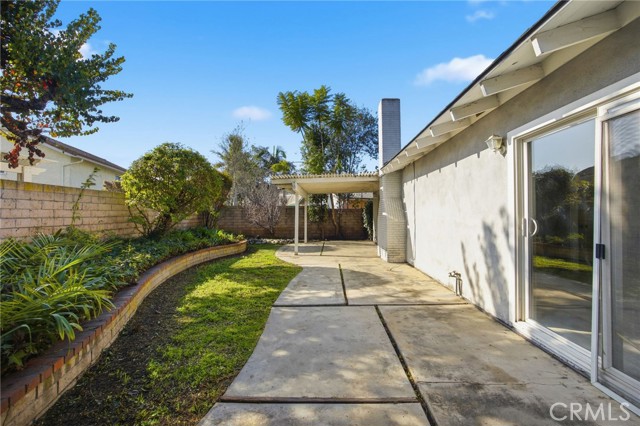 Detail Gallery Image 20 of 30 For 10928 El Domino, Fountain Valley,  CA 92708 - 3 Beds | 2 Baths