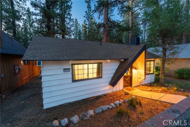 Detail Gallery Image 28 of 38 For 42540 Cedar Ave, Big Bear Lake,  CA 92315 - 2 Beds | 1 Baths
