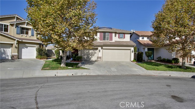 4498 Willow Bend Court, Chino Hills, CA 91709