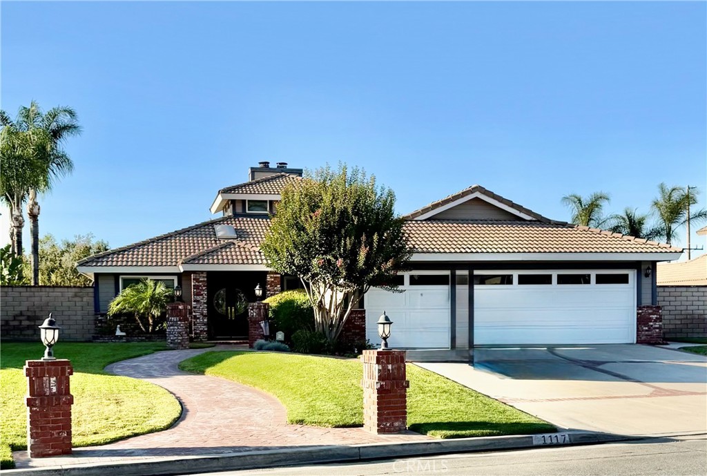 1117 Old Hickory Road