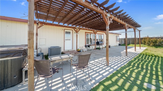 Detail Gallery Image 33 of 38 For 7843 W Avenue F, Lancaster,  CA 93536 - 3 Beds | 2 Baths