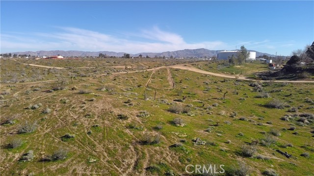 Detail Gallery Image 7 of 11 For 0 Wren, Apple Valley,  CA 92308 - – Beds | – Baths