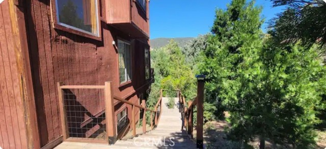 Detail Gallery Image 34 of 75 For 1317 Pinetree, Frazier Park,  CA 93225 - 3 Beds | 2 Baths