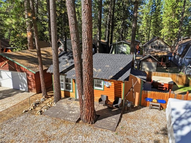 42770 Cedar, Big Bear Lake, CA 92315