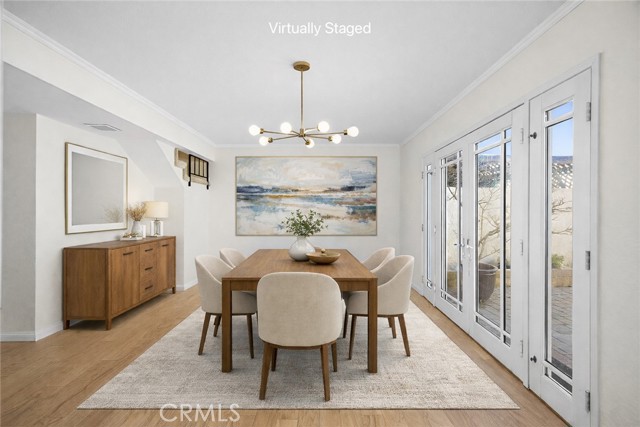 Detail Gallery Image 7 of 35 For 5141 Aspen Dr, Montclair,  CA 91763 - 3 Beds | 3 Baths