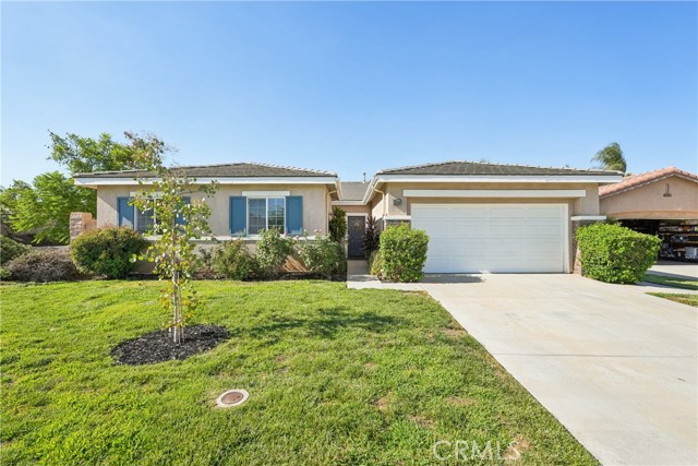 Detail Gallery Image 9 of 39 For 25644 Mountain Glen Cir, Menifee,  CA 92585 - 4 Beds | 2 Baths