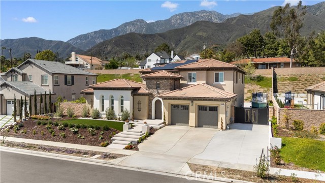 Detail Gallery Image 66 of 73 For 8826 Justify Dr, Rancho Cucamonga,  CA 91701 - 5 Beds | 5/1 Baths