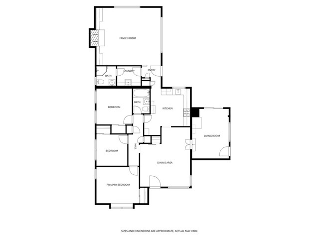 Detail Gallery Image 33 of 33 For 2722 W 146th, Gardena,  CA 90249 - 3 Beds | 2 Baths