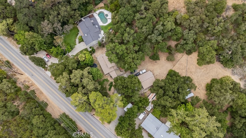 24745 Mulholland