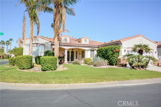 Detail Gallery Image 2 of 58 For 74080 Claridge Pl, Palm Desert,  CA 92260 - 4 Beds | 3 Baths