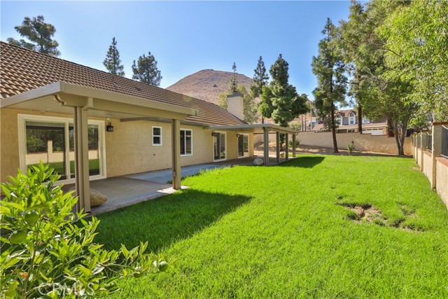 Detail Gallery Image 37 of 45 For 11287 Heathcliff Dr, Riverside,  CA 92505 - 4 Beds | 2 Baths