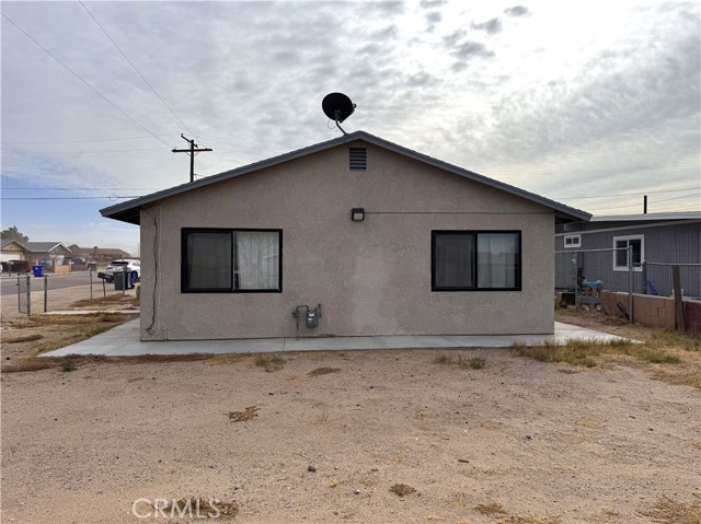 Detail Gallery Image 14 of 16 For 34210 Townsend Rd, Barstow,  CA 92311 - 4 Beds | 1/1 Baths