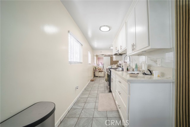 Detail Gallery Image 13 of 25 For 1522 W 58th Pl, Los Angeles,  CA 90047 - 3 Beds | 1 Baths