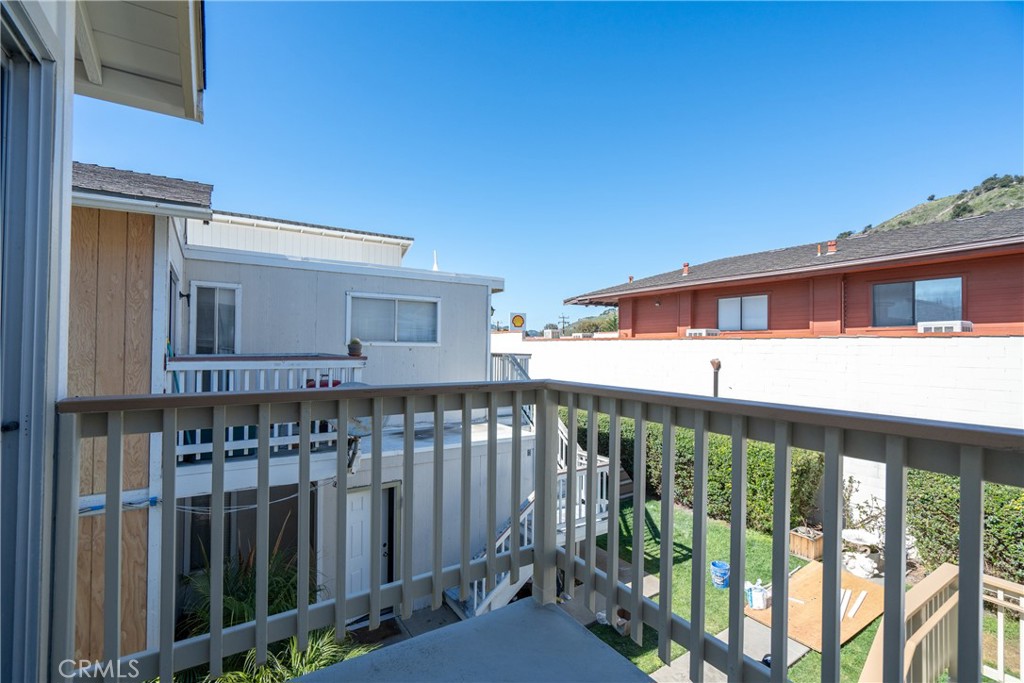 2605 Solano Road