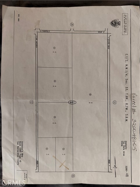 Front Image Thumbnail for CRIG25265054