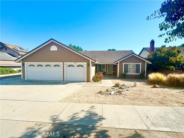 926 Pineridge St, Upland, CA 91784