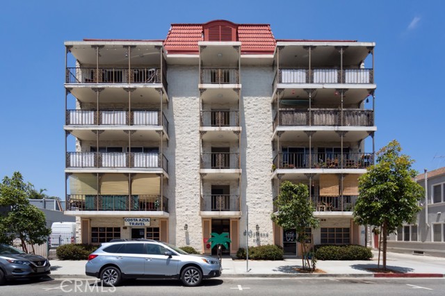 615 E Broadway #401, Long Beach, CA 90802