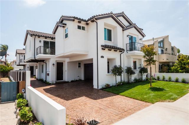 2204 Gates Avenue, Redondo Beach, California 90278, 4 Bedrooms Bedrooms, ,3 BathroomsBathrooms,Residential,Sold,Gates,PV16103146
