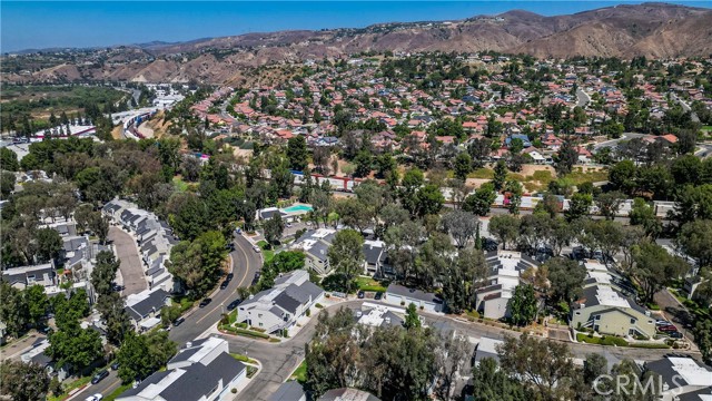 Detail Gallery Image 24 of 25 For 6204 Hartford Rd #203,  Yorba Linda,  CA 92887 - 2 Beds | 2 Baths