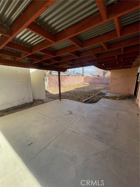 Detail Gallery Image 12 of 12 For 1121 W Avenue J8, Lancaster,  CA 93534 - 3 Beds | 2 Baths