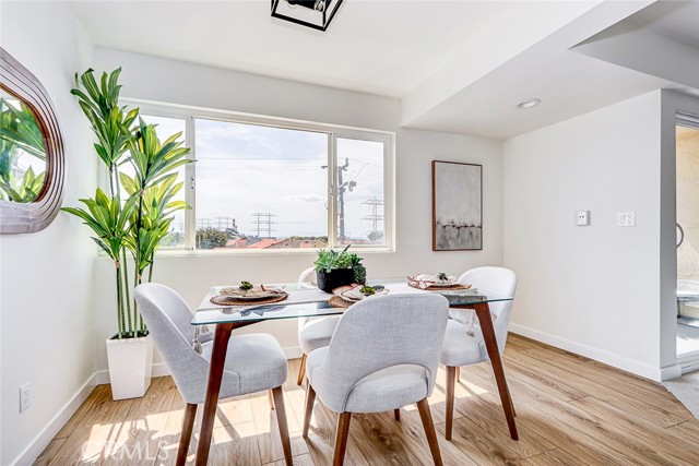 Detail Gallery Image 11 of 29 For 770 W Imperial #87,  El Segundo,  CA 90245 - 1 Beds | 1 Baths
