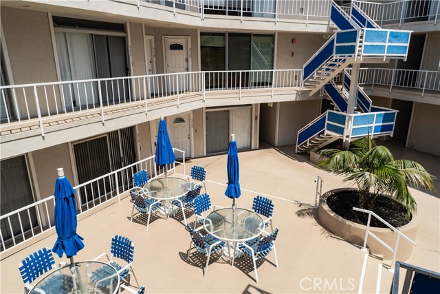 Detail Gallery Image 11 of 19 For 383 Bay Shore Ave #216,  Long Beach,  CA 90803 - 0 Beds | 1 Baths