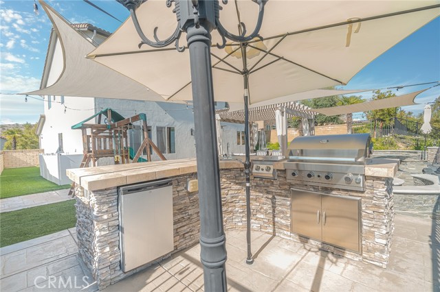 Detail Gallery Image 42 of 60 For 20256 Dorothy St, Saugus,  CA 91350 - 5 Beds | 3 Baths