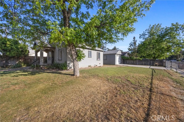 Detail Gallery Image 23 of 25 For 2829 Dracena St, Bakersfield,  CA 93304 - 2 Beds | 1 Baths