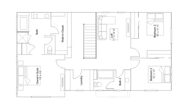 Detail Gallery Image 33 of 34 For 16154 Lozano Street #7,  Fontana,  CA 92336 - 3 Beds | 2/1 Baths